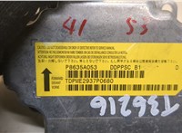 P8635A053 Блок управления подушками безопасности Citroen C-Crosser 8557674 #4
