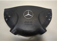  Подушка безопасности водителя Mercedes E W211 2002-2009 8557690 #1