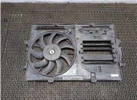 8K0959455G Вентилятор радиатора Audi A4 (B8) 2007-2011 8558016 #5