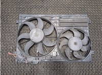 1K0959455FJ, 1K0959455ET Вентилятор радиатора Audi A3 (8PA) 2004-2008 8558035 #1