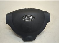 569000X000CH Подушка безопасности водителя Hyundai i10 2007-2013 8558250 #1