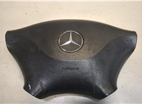  Подушка безопасности водителя Mercedes Sprinter 2006-2014 8558278 #1