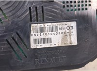 248104378R Щиток приборов (приборная панель) Renault Megane 3 2009-2016 8558397 #3