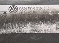 03G906018CD Блок управления двигателем Volkswagen Passat 6 2005-2010 8558470 #4