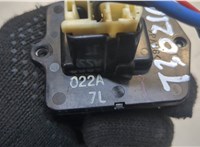 6441Z5 Сопротивление отопителя (моторчика печки) Citroen C-Crosser 8558502 #3