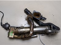  Охладитель отработанных газов Audi A6 (C6) 2005-2011 8558520 #1