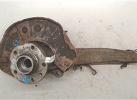 7L6615311, 7H0498611, 7L6407258A Ступица (кулак, цапфа) Volkswagen Touareg 2007-2010 8558644 #4