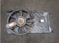  Вентилятор радиатора Volvo V50 2007-2012 8558898 #1