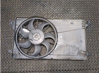  Вентилятор радиатора Volvo V50 2007-2012 8558898 #4