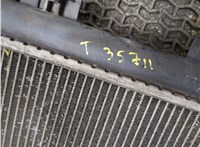 25310A5800 Радиатор охлаждения двигателя KIA Ceed 2012-2018 8559173 #2