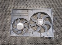  Вентилятор радиатора Seat Altea 2004-2009 8559371 #4