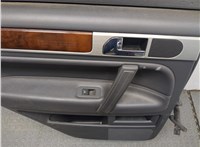 7L0833055M Дверь боковая (легковая) Volkswagen Touareg 2007-2010 8559392 #4