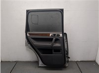 7L0833055M Дверь боковая (легковая) Volkswagen Touareg 2007-2010 8559392 #6