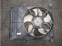 163610D040 Вентилятор радиатора Suzuki Swift 2011- 8559410 #1