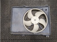 163610D040 Вентилятор радиатора Suzuki Swift 2011- 8559410 #4