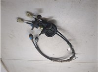 1520846, 4M5R7E395RB Трос кулисы КПП Ford Focus 2 2005-2008 8559610 #7
