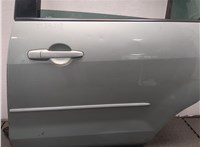 Дверь раздвижная Mazda 5 (CR) 2005-2010 8559632 #3