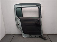  Дверь раздвижная Mazda 5 (CR) 2005-2010 8559632 #8