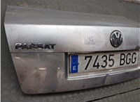  Крышка (дверь) багажника Volkswagen Passat 5 2000-2005 8559817 #3