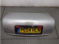  Крышка (дверь) багажника Audi A6 (C5) 1997-2004 8559858 #1