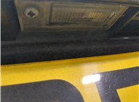 Крышка (дверь) багажника Audi A6 (C5) 1997-2004 8559858 #4