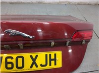 C2Z18986 Крышка (дверь) багажника Jaguar XF 2007–2012 8559871 #4