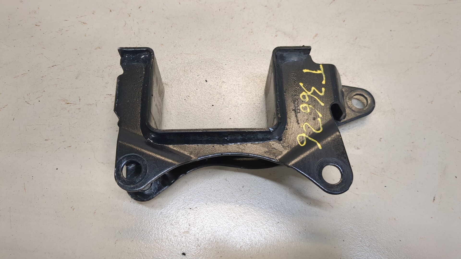 крепеж шкода