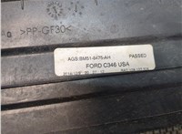  Жалюзи радиатора Ford Focus 3 2014-2019 8560279 #7