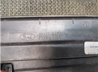  Жалюзи радиатора Ford Focus 3 2014-2019 8560279 #8