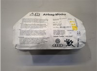 4E0880203C Подушка безопасности переднего пассажира Audi A8 (D3) 2002-2005 8560373 #1
