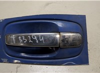  Ручка двери наружная Opel Vivaro 2001-2014 8560598 #1