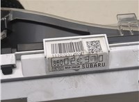85002SC370 Щиток приборов (приборная панель) Subaru Forester (S12) 2008-2012 8561021 #2
