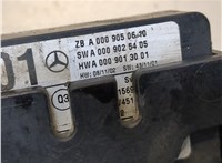  Радар (Дистроник) Mercedes ML W166 2011- 8561045 #3