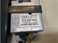 8T0035785A Блок управления интерфейсом Audi A5 2007-2011 8561277 #2