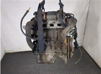  Двигатель (ДВС) Opel Agila 2000-2007 8561787 #2