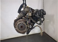  Двигатель (ДВС) Opel Agila 2000-2007 8561787 #3