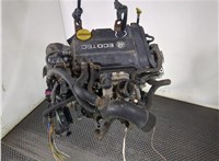 Двигатель (ДВС) Opel Agila 2000-2007 8561787 #5