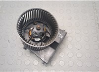 1J2819021C Двигатель отопителя (моторчик печки) Audi TT 1998-2006 8561834 #1