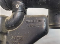  Патрубок корпуса воздушного фильтра Subaru Forester (S10) 1998-2002 8561879 #3