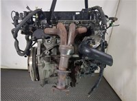  Двигатель (ДВС) Ford Mondeo 3 2000-2007 8562007 #4
