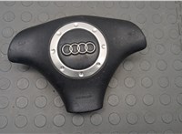 8n0880201 Подушка безопасности водителя Audi TT 1998-2006 8562086 #1