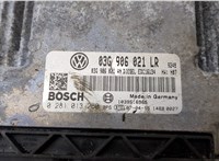 03G906021LR Блок управления двигателем Volkswagen Passat 6 2005-2010 8562341 #2