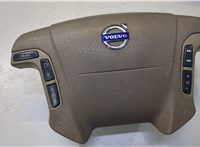  Подушка безопасности водителя Volvo S80 1998-2006 8562423 #1