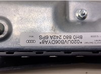 8H0880242A Подушка безопасности боковая (в сиденье) Audi A4 (B7) 2005-2007 8562491 #2