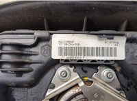 8200676895 Подушка безопасности водителя Renault Trafic 2001-2014 8562551 #3
