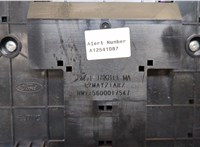 bm5t-18k811-ma Панель управления магнитолой Ford Focus 3 2011-2015 8562987 #3