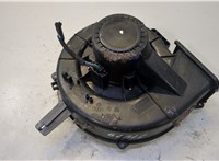  Двигатель отопителя (моторчик печки) Skoda Fabia 2010-2014 8563001 #1