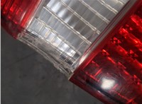285800 Накладка под номер (бленда) Volvo S40 / V40 1995-2004 8563332 #3