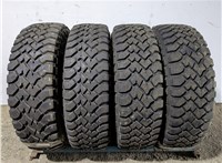  Комплект шин 225/75 R16 Mitsubishi Montero Sport / Pajero Sport 1996-2008 8563436 #6