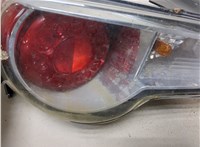 84912CA072 Фонарь (задний) Subaru BRZ 2012-2020 8563723 #2